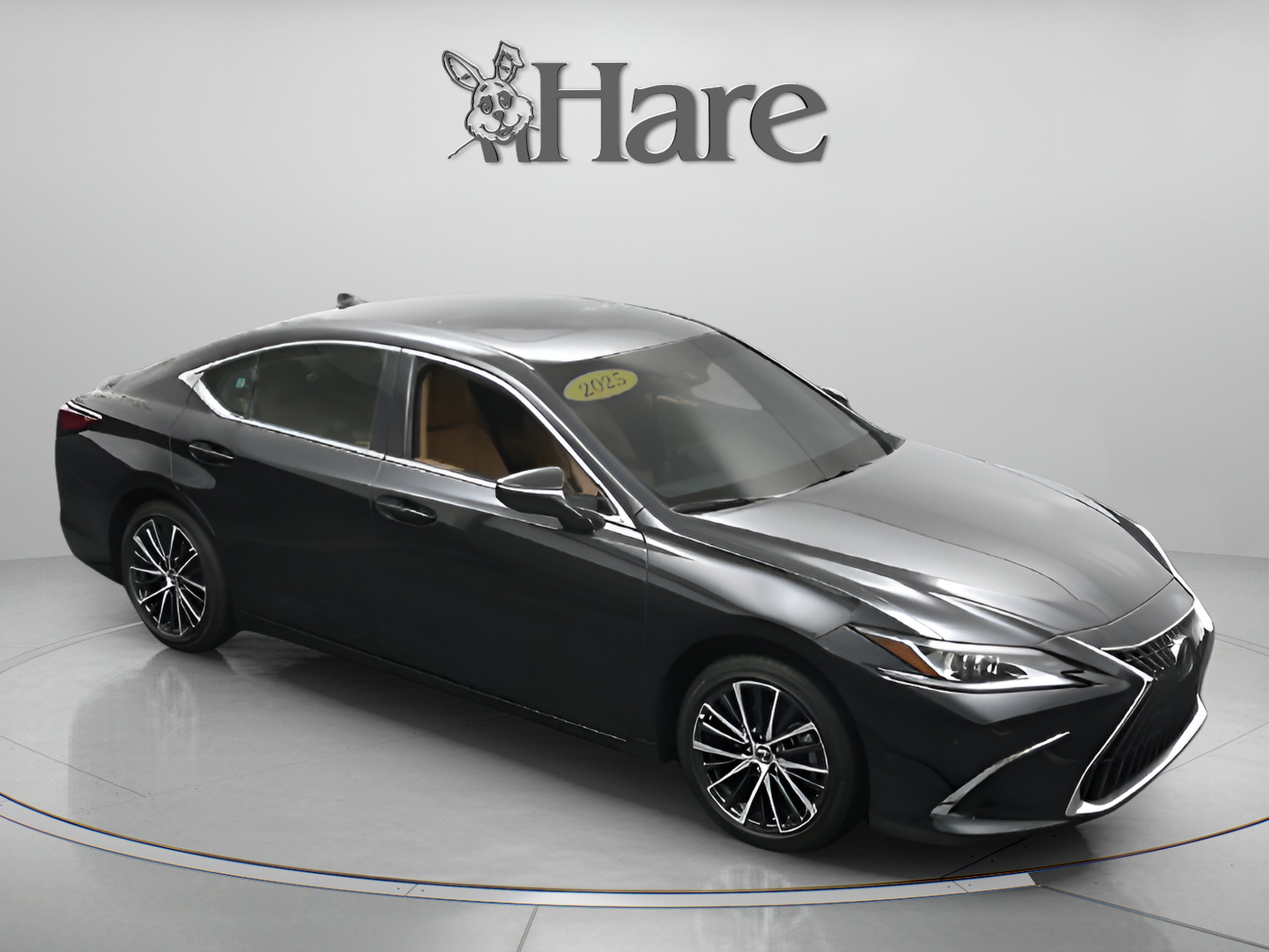 2025 Lexus ES 350 ES 350