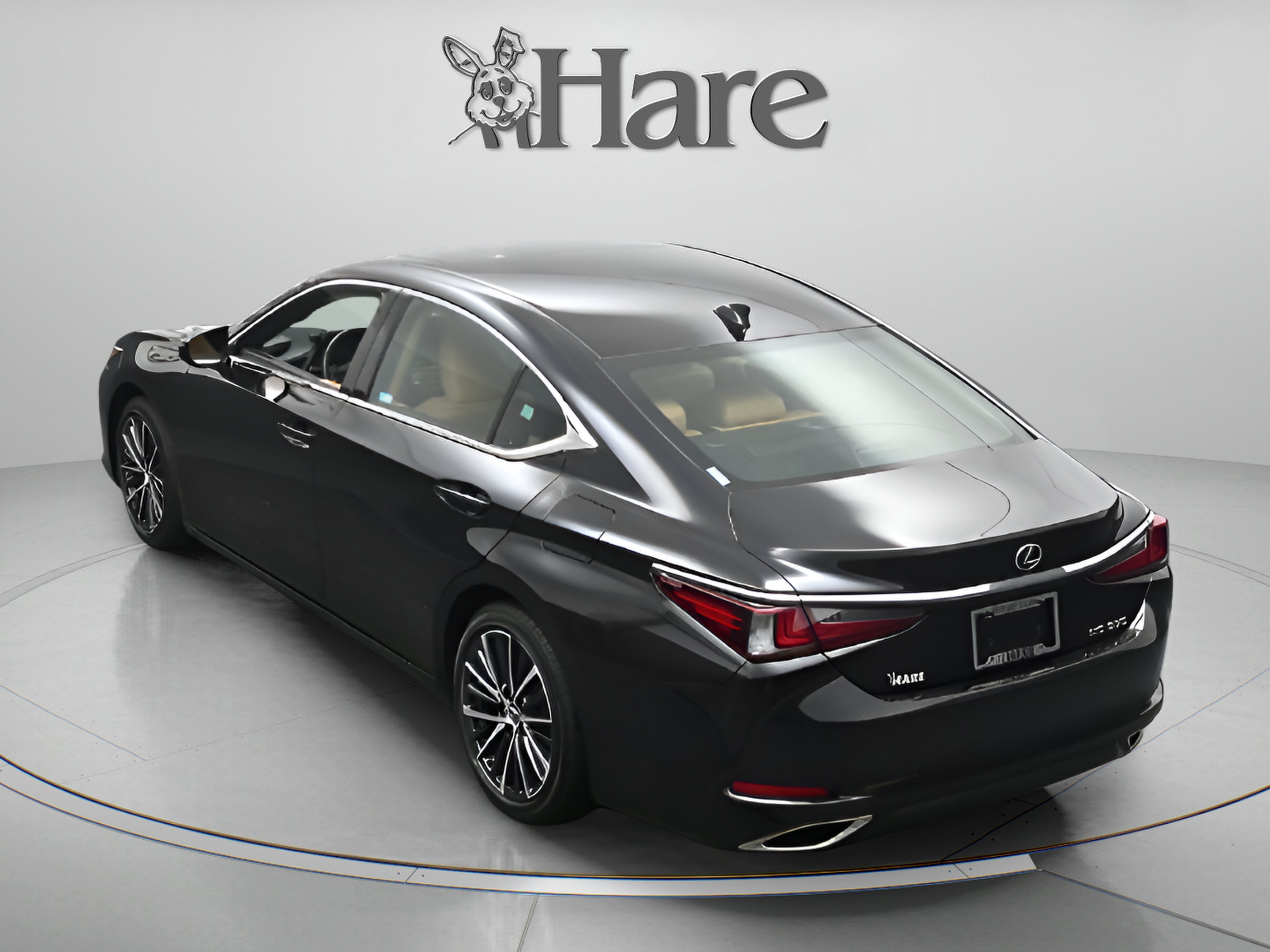 2025 Lexus ES 350 ES 350
