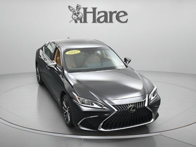 2025 Lexus ES 350 ES 350