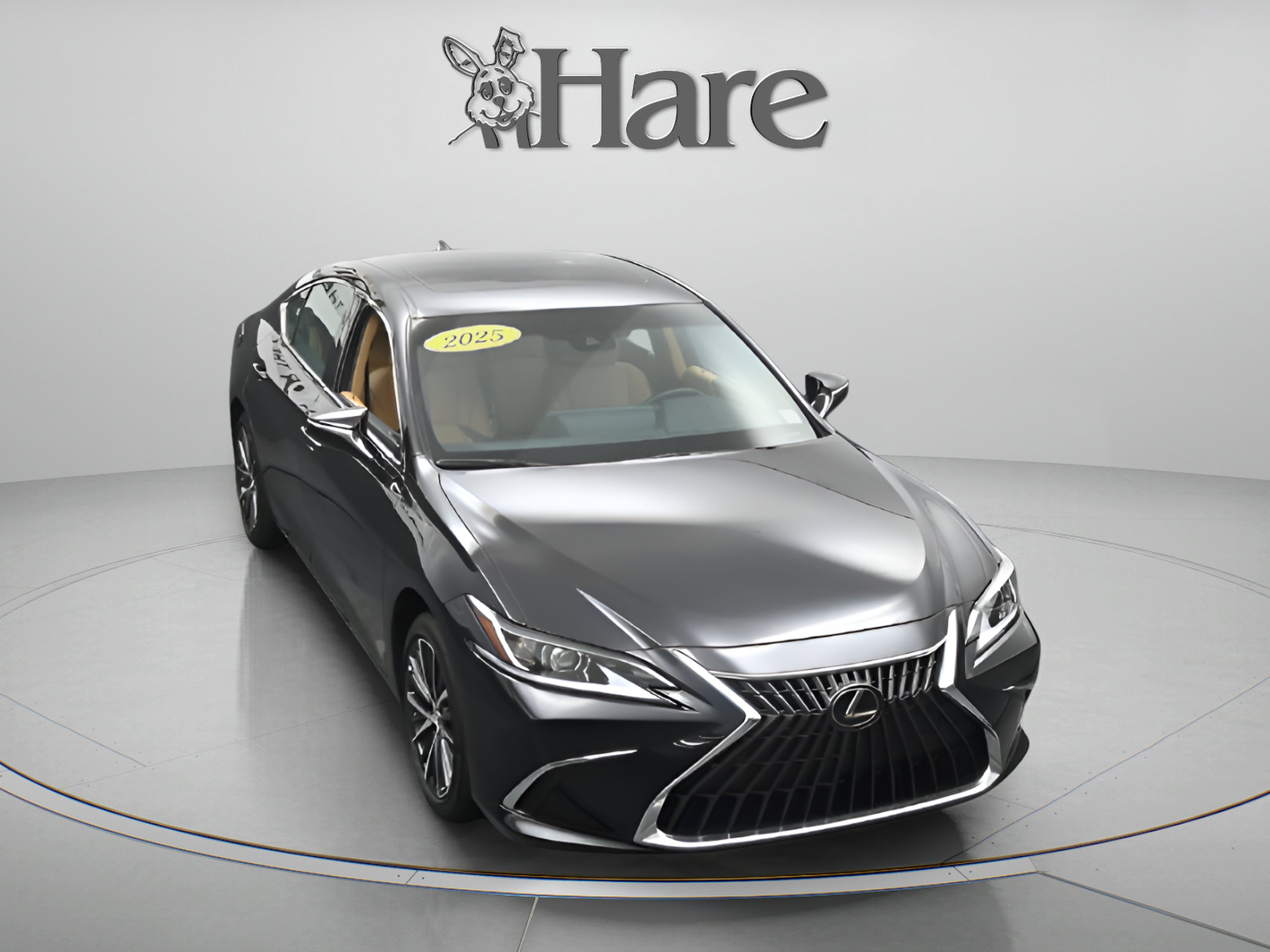 2025 Lexus ES 350 ES 350