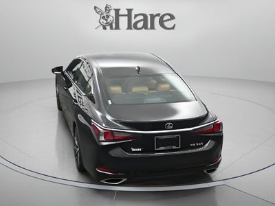 2025 Lexus ES 350 ES 350
