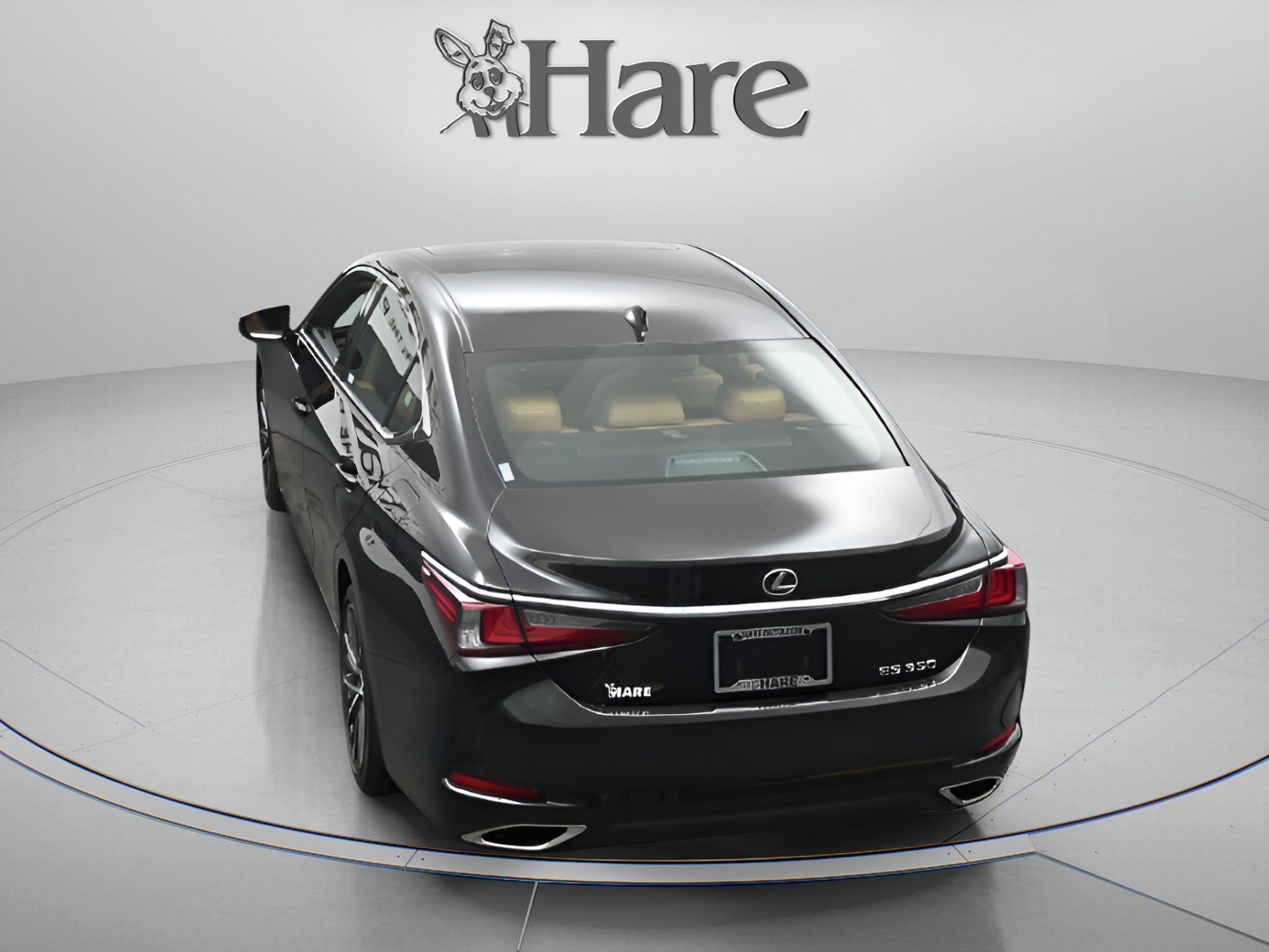 2025 Lexus ES 350 ES 350