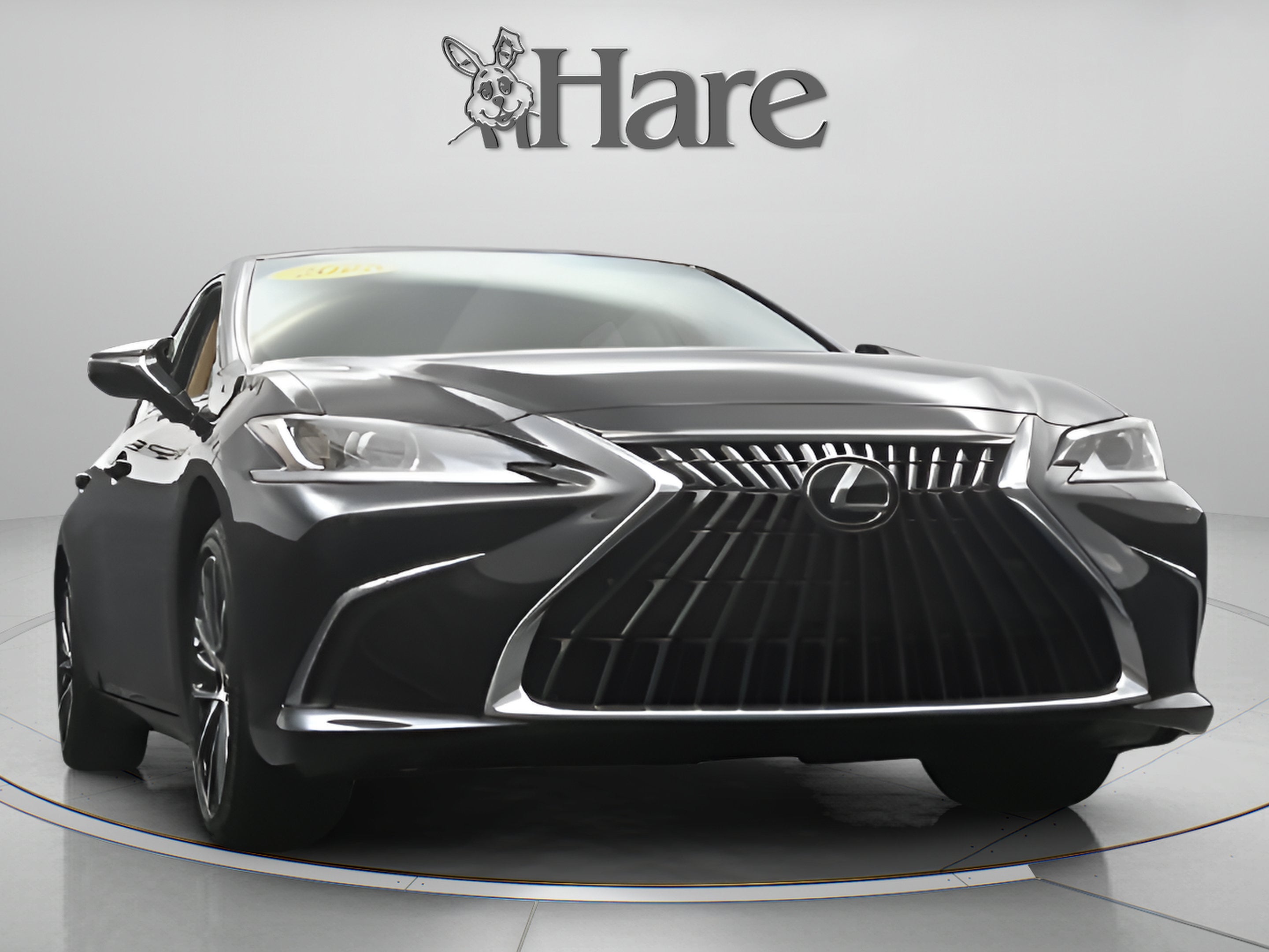 2025 Lexus ES 350 ES 350