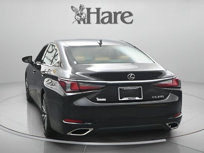 2025 Lexus ES 350 ES 350