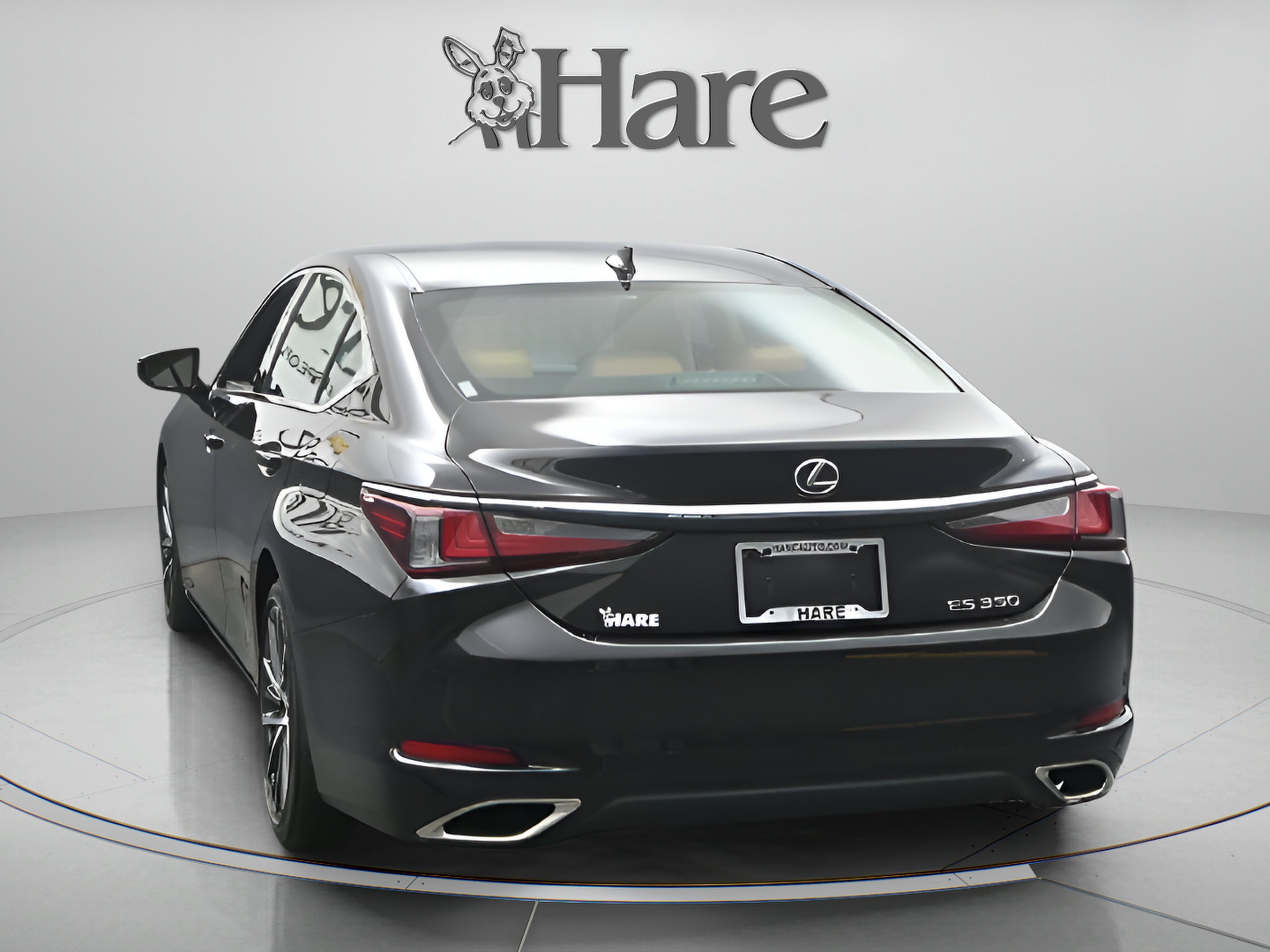 2025 Lexus ES 350 ES 350