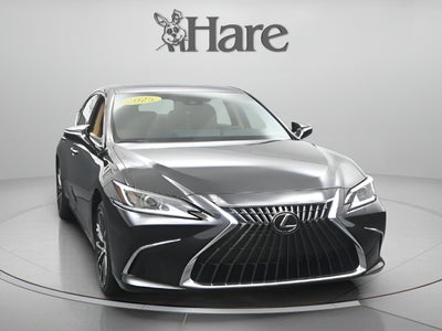 2025 Lexus ES 350 ES 350