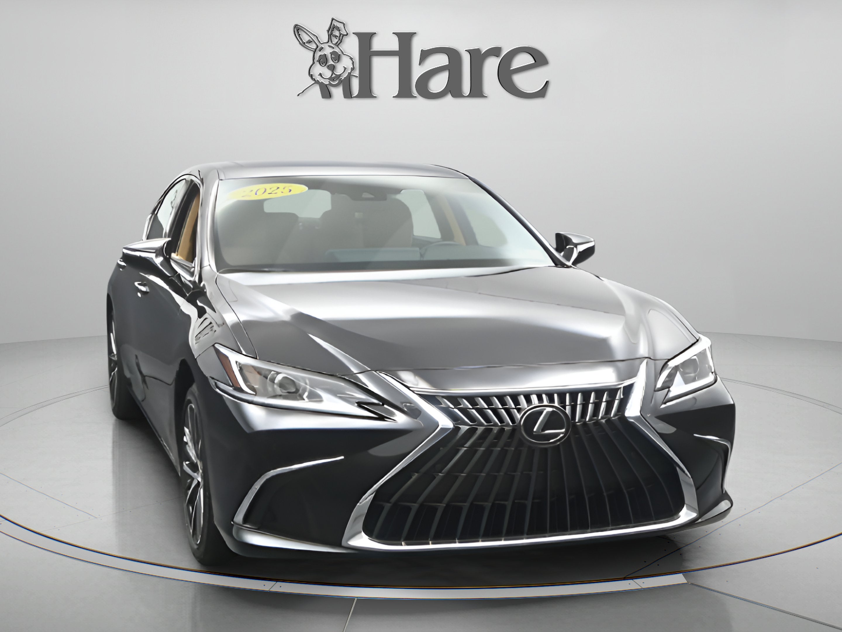 2025 Lexus ES 350 ES 350