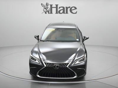 2025 Lexus ES 350 ES 350