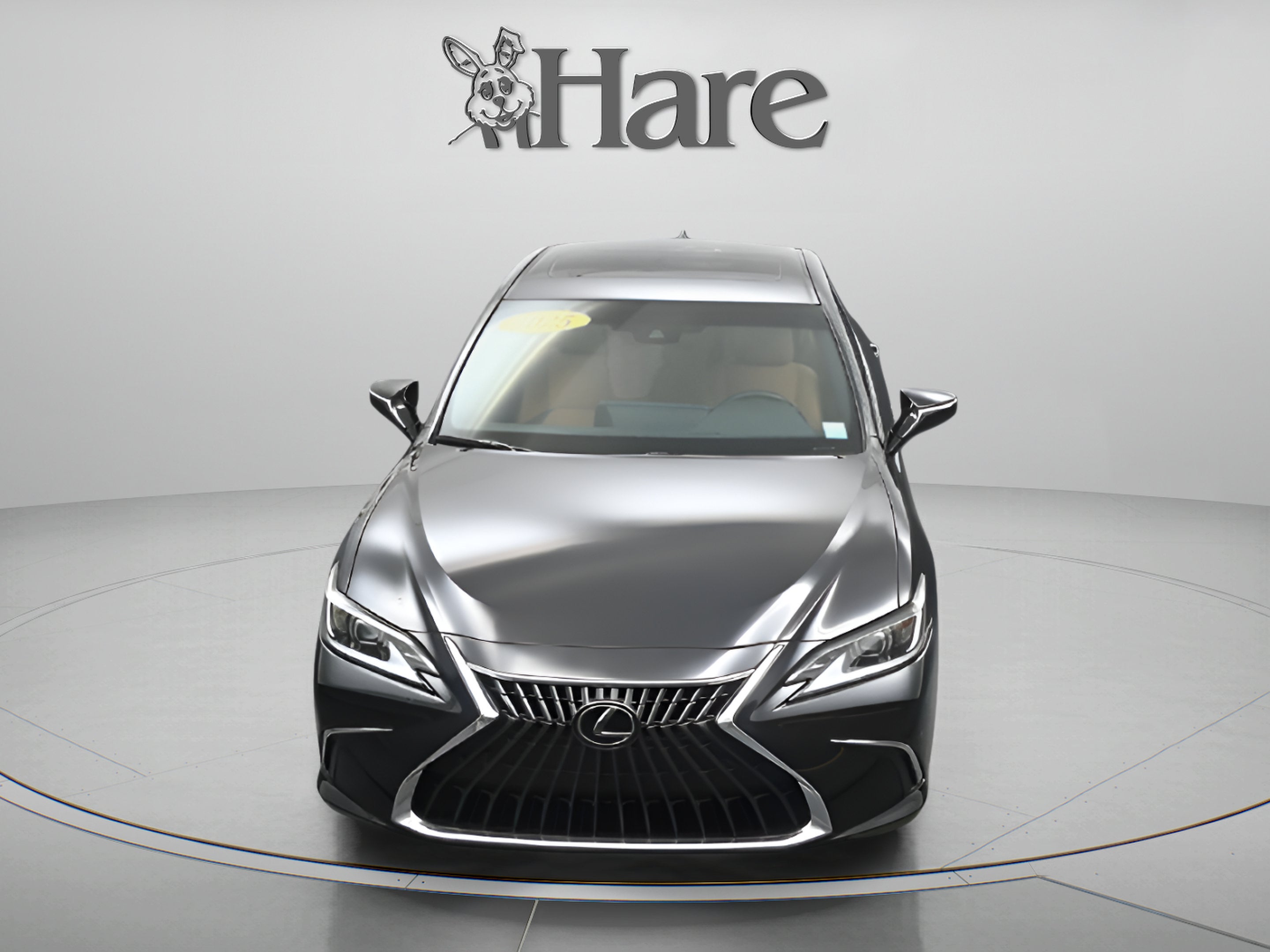 2025 Lexus ES 350 ES 350
