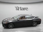 2025 Lexus ES 350 ES 350