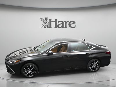 2025 Lexus ES 350 ES 350