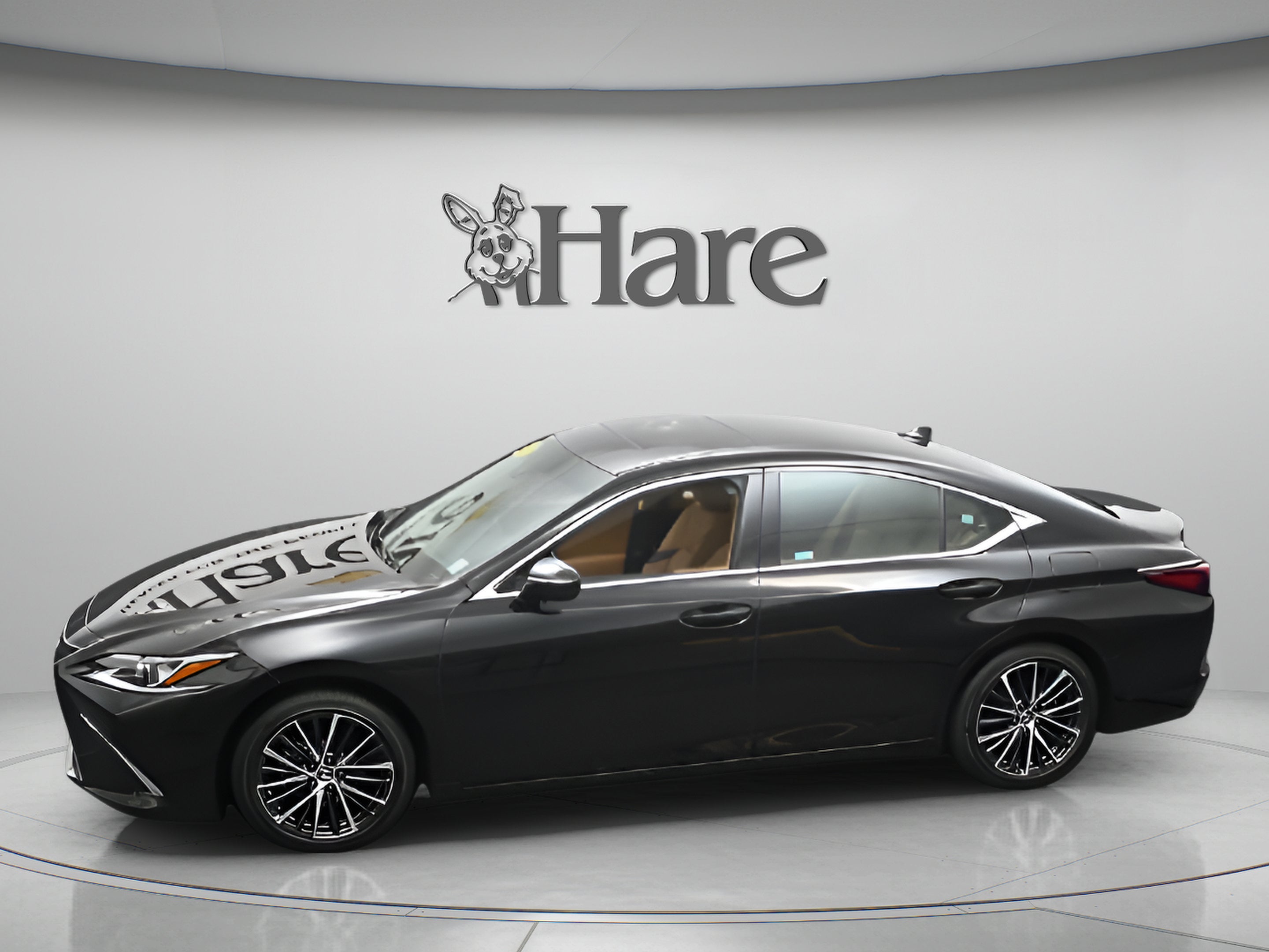 2025 Lexus ES 350 ES 350