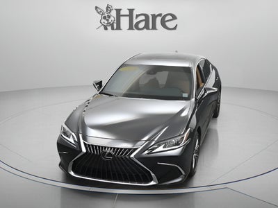 2025 Lexus ES 350 ES 350