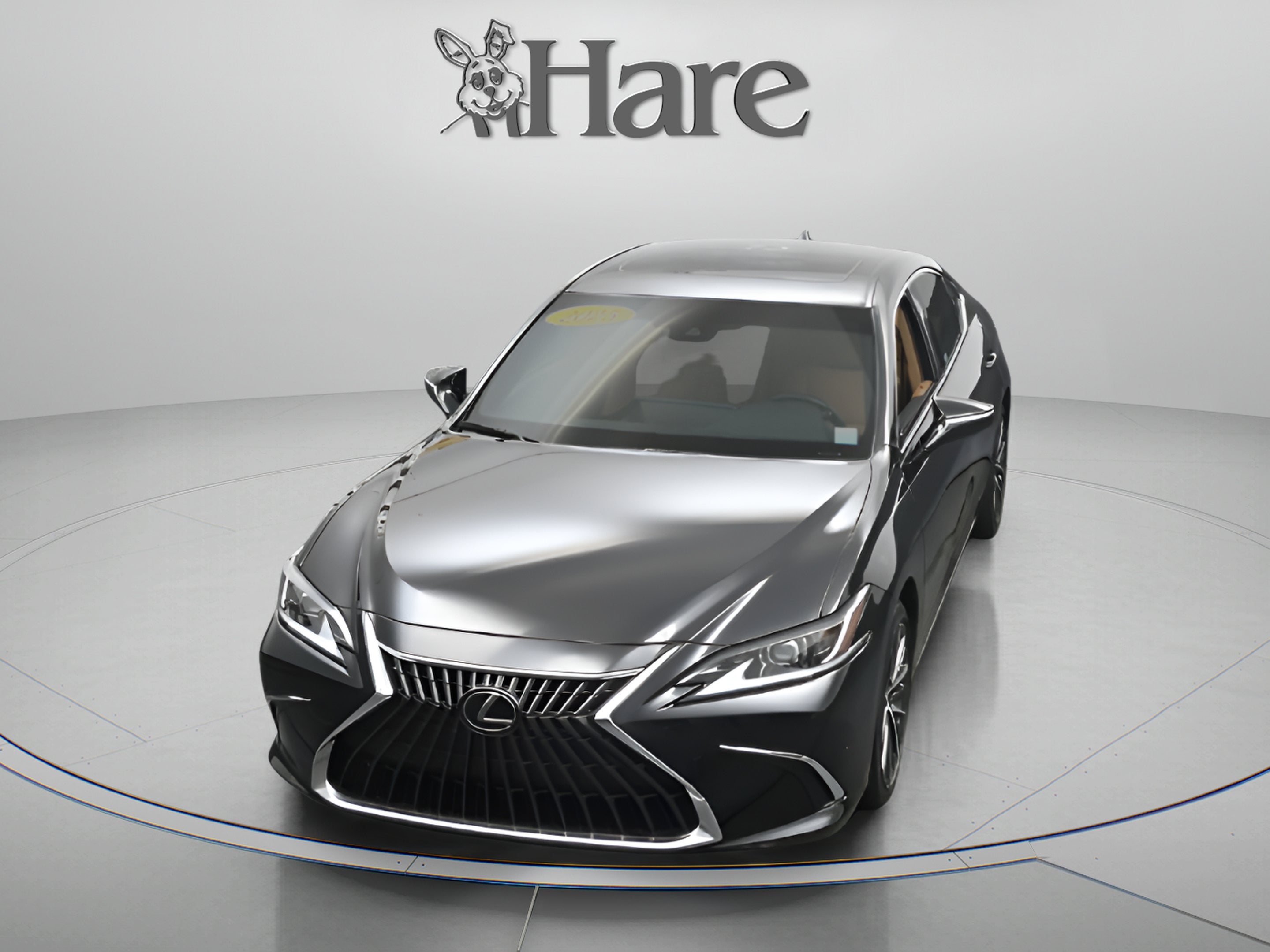 2025 Lexus ES 350 ES 350