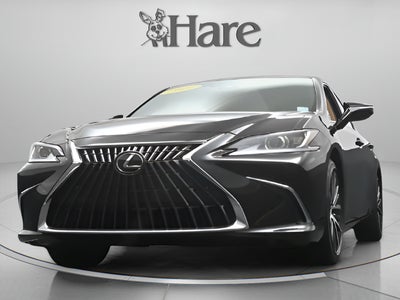 2025 Lexus ES 350 ES 350