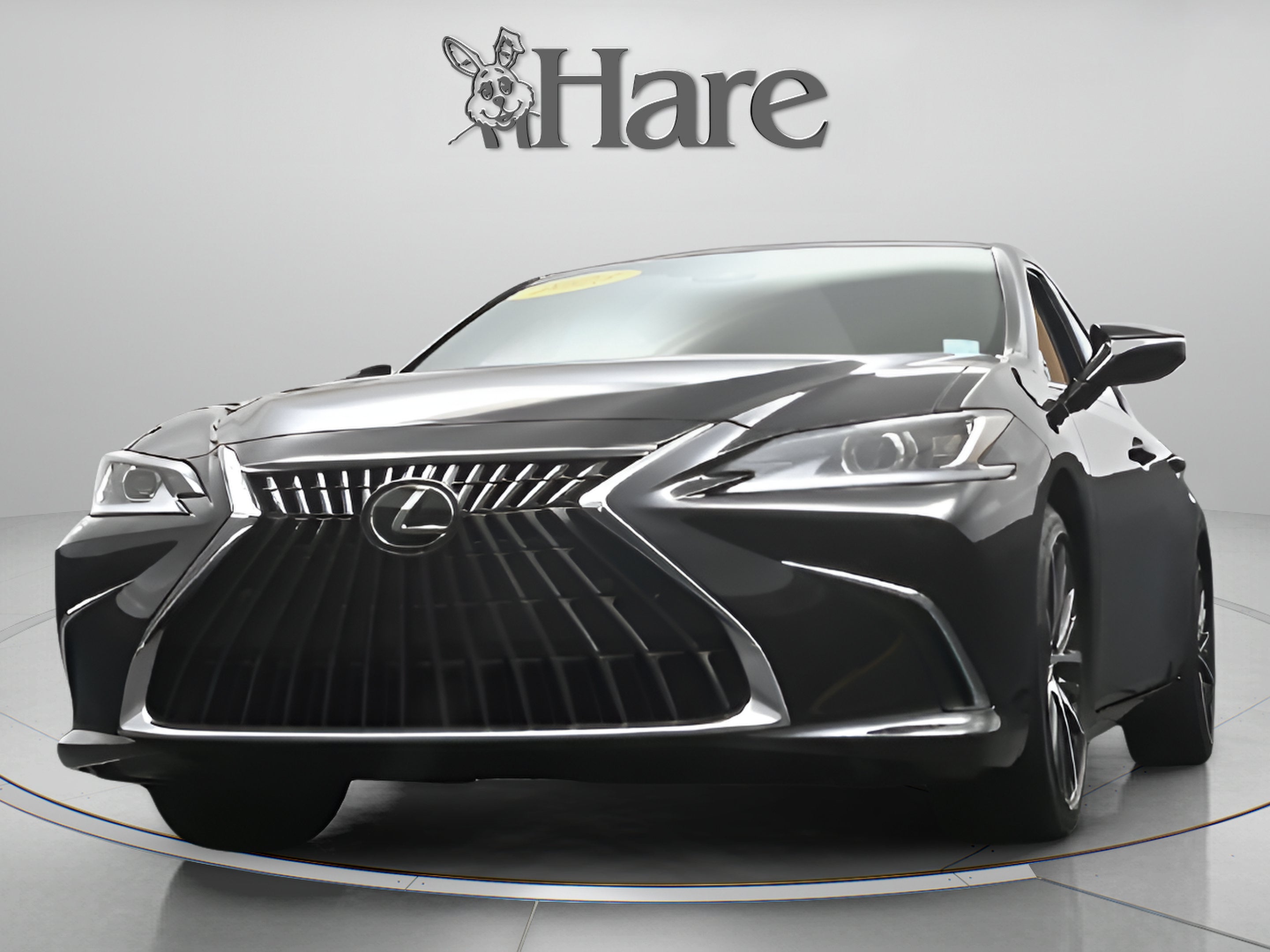 2025 Lexus ES 350 ES 350
