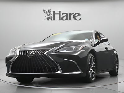 2025 Lexus ES 350 ES 350