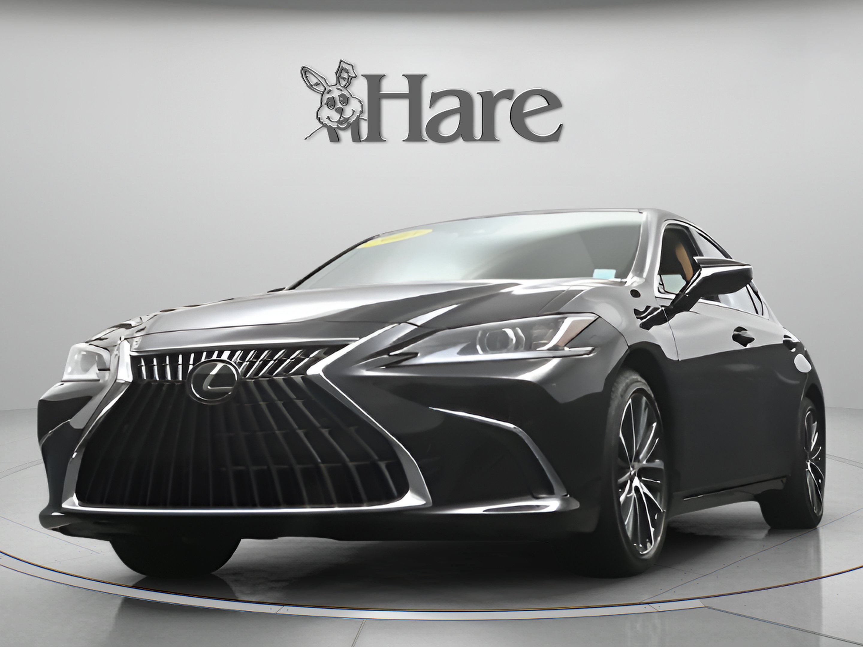 2025 Lexus ES 350 ES 350