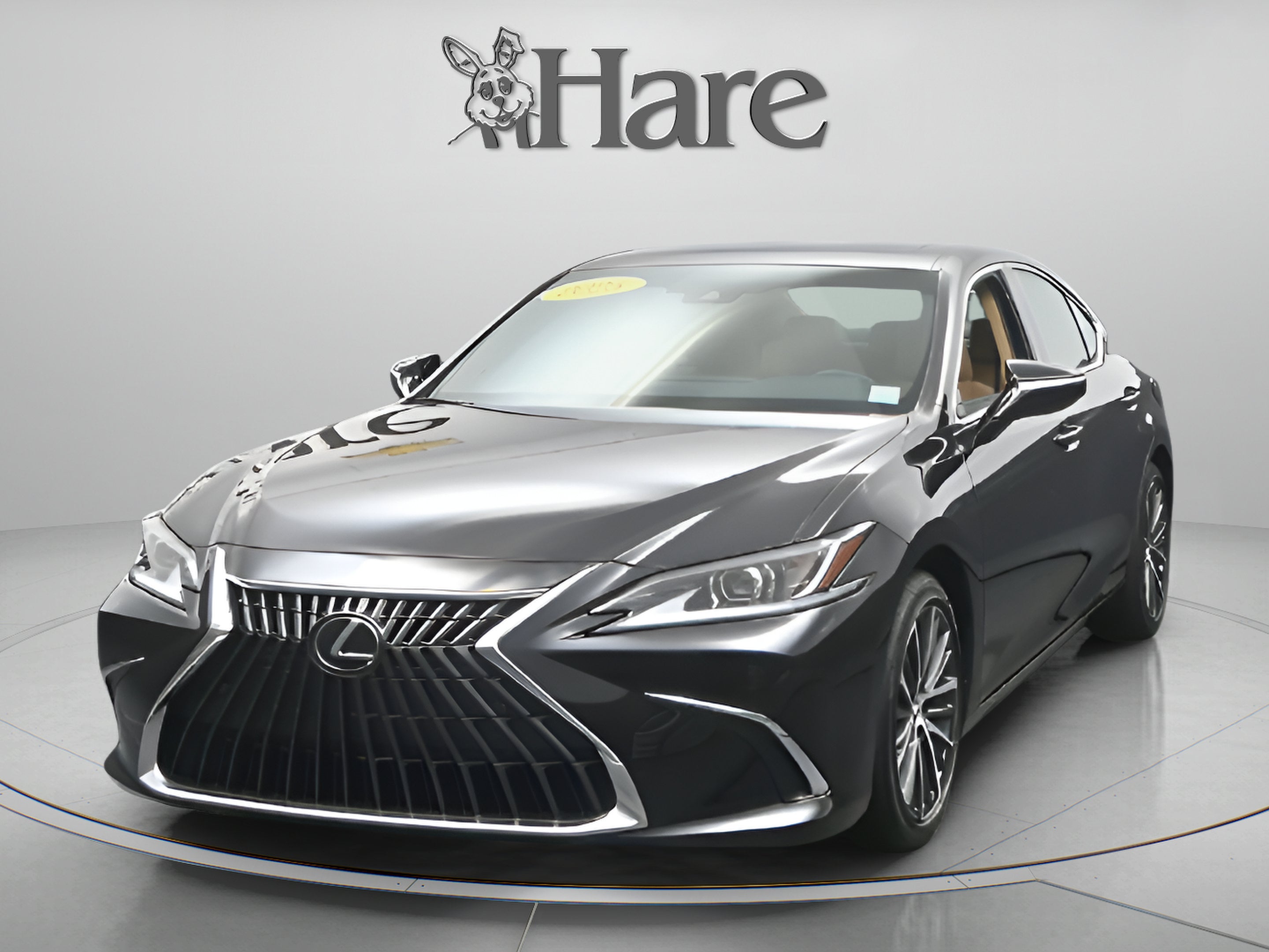 2025 Lexus ES 350 ES 350