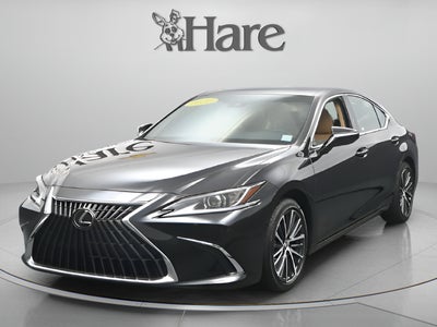 2025 Lexus ES 350 ES 350