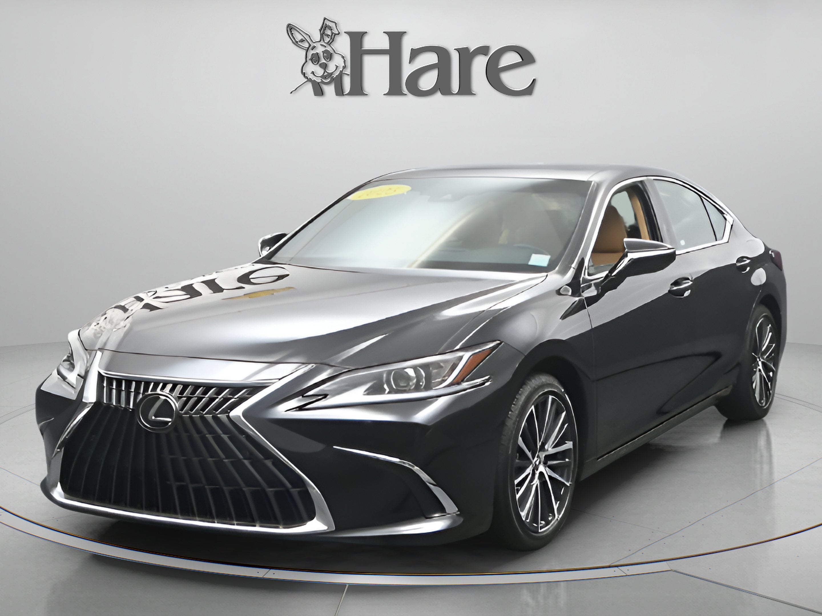 2025 Lexus ES 350 ES 350