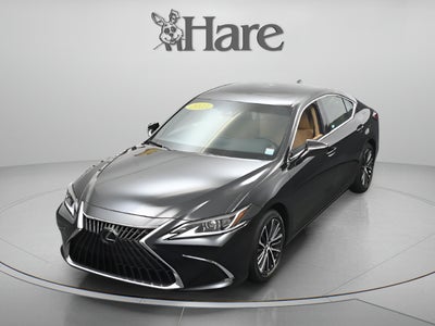 2025 Lexus ES 350 ES 350