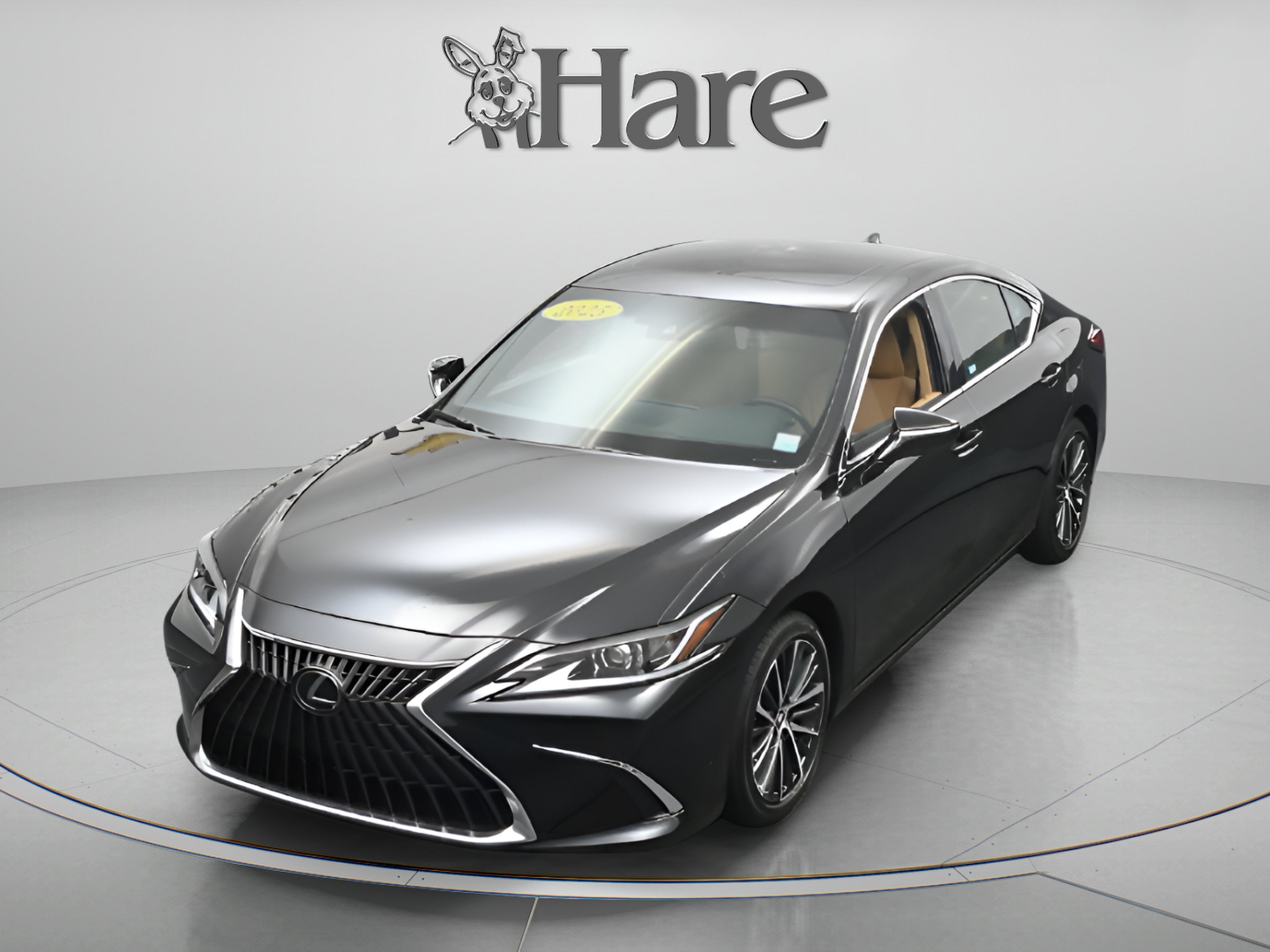 2025 Lexus ES 350 ES 350