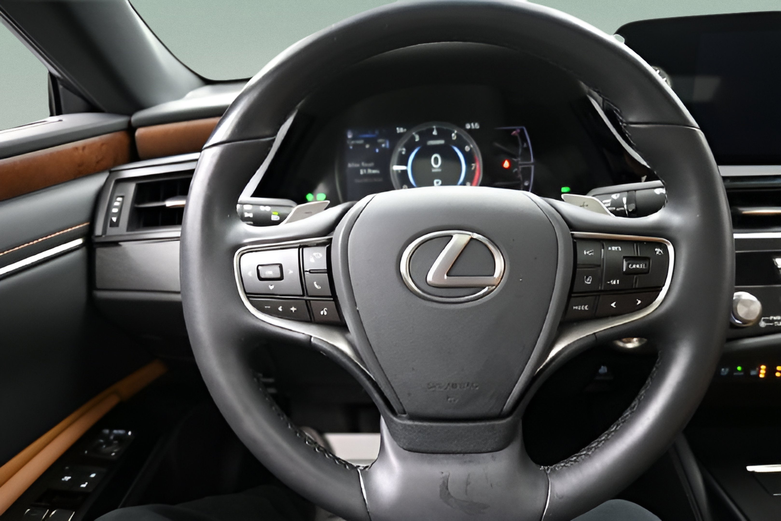 2025 Lexus ES 350 ES 350