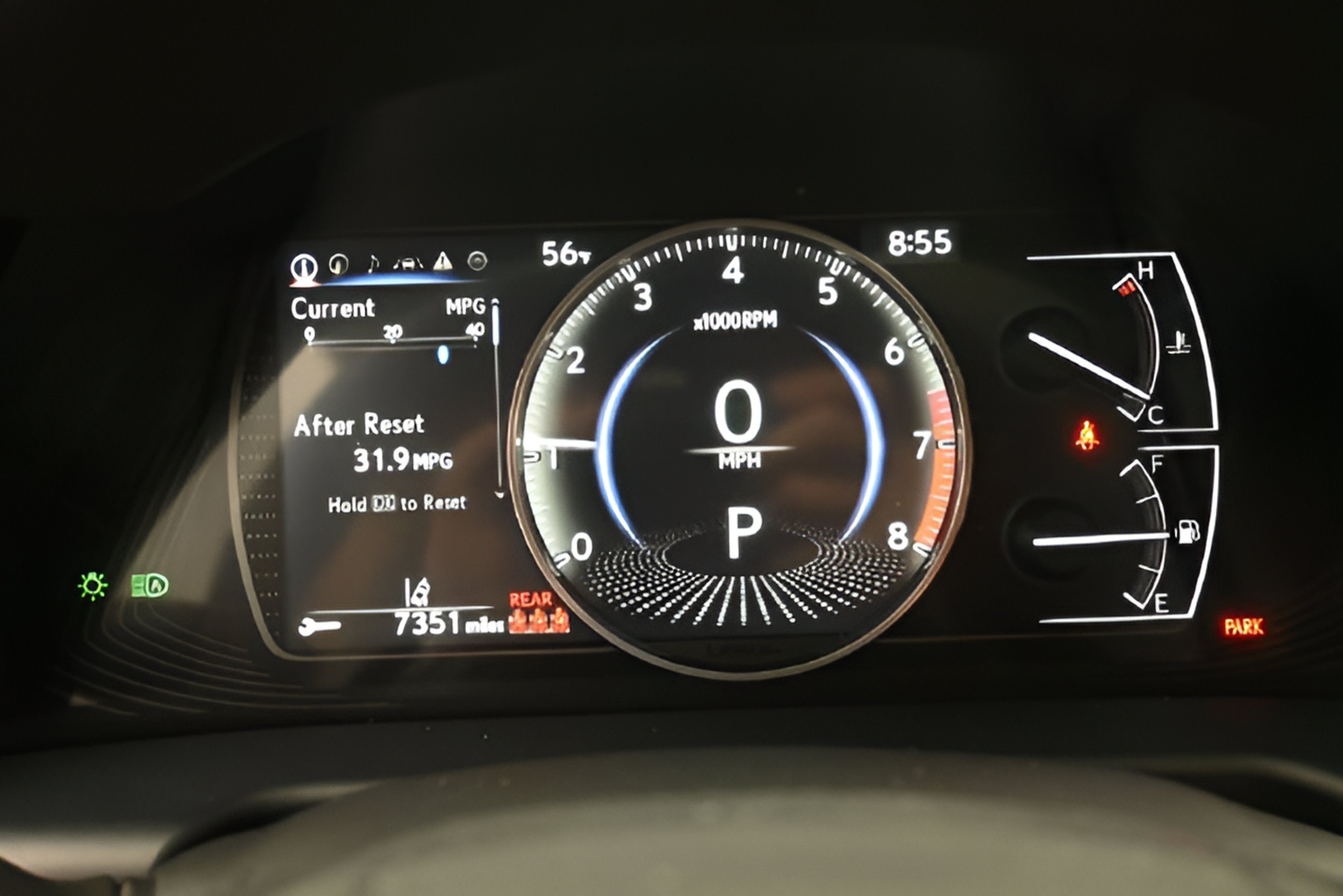 2025 Lexus ES 350 ES 350