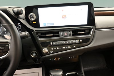 2025 Lexus ES 350 ES 350