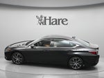 2025 Lexus ES 350 ES 350