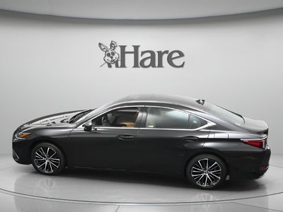 2025 Lexus ES 350 ES 350