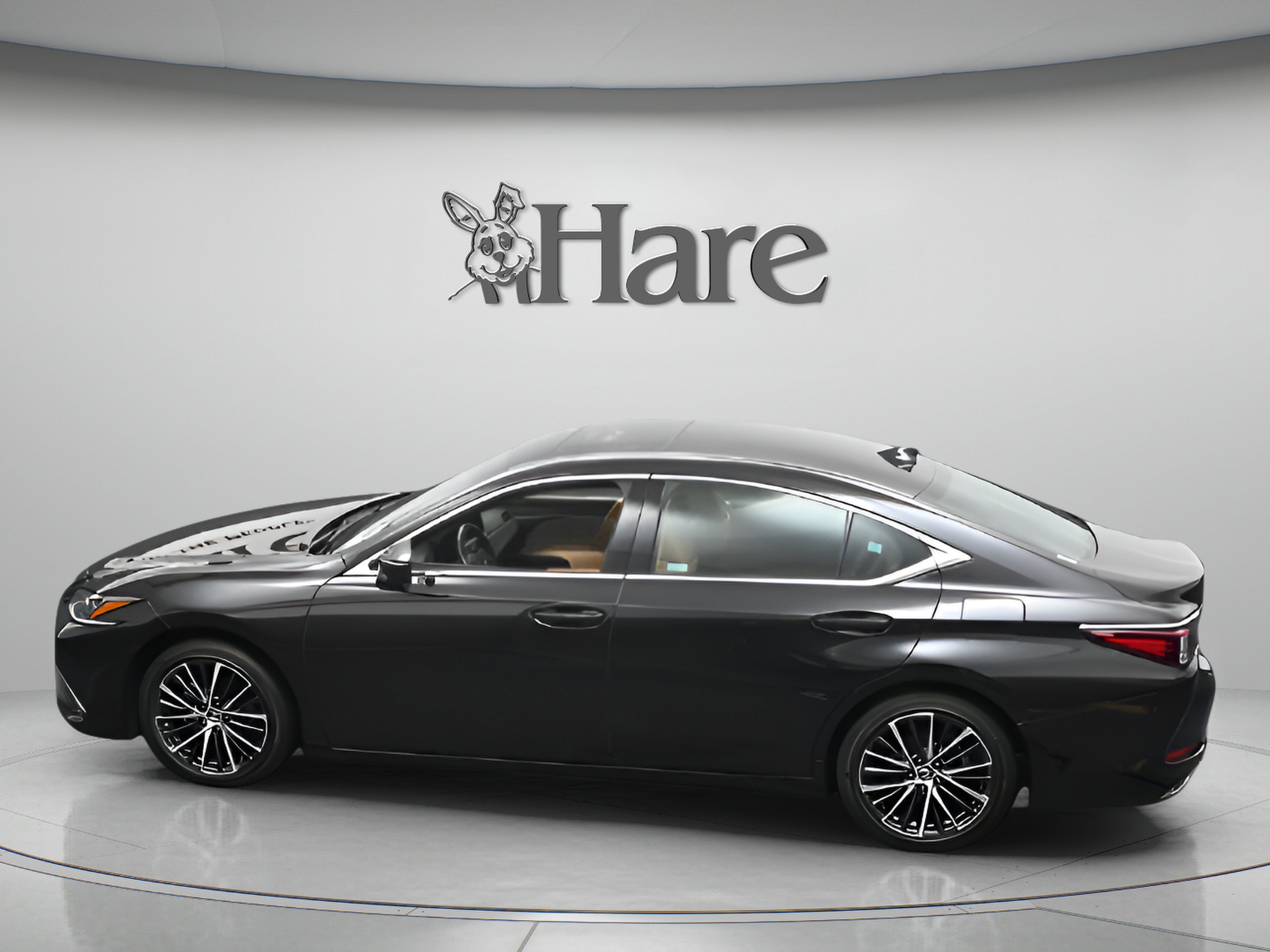2025 Lexus ES 350 ES 350