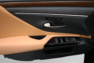 2025 Lexus ES 350 ES 350