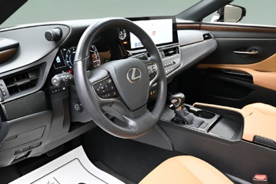 2025 Lexus ES 350 ES 350