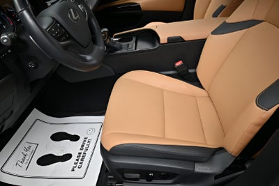 2025 Lexus ES 350 ES 350
