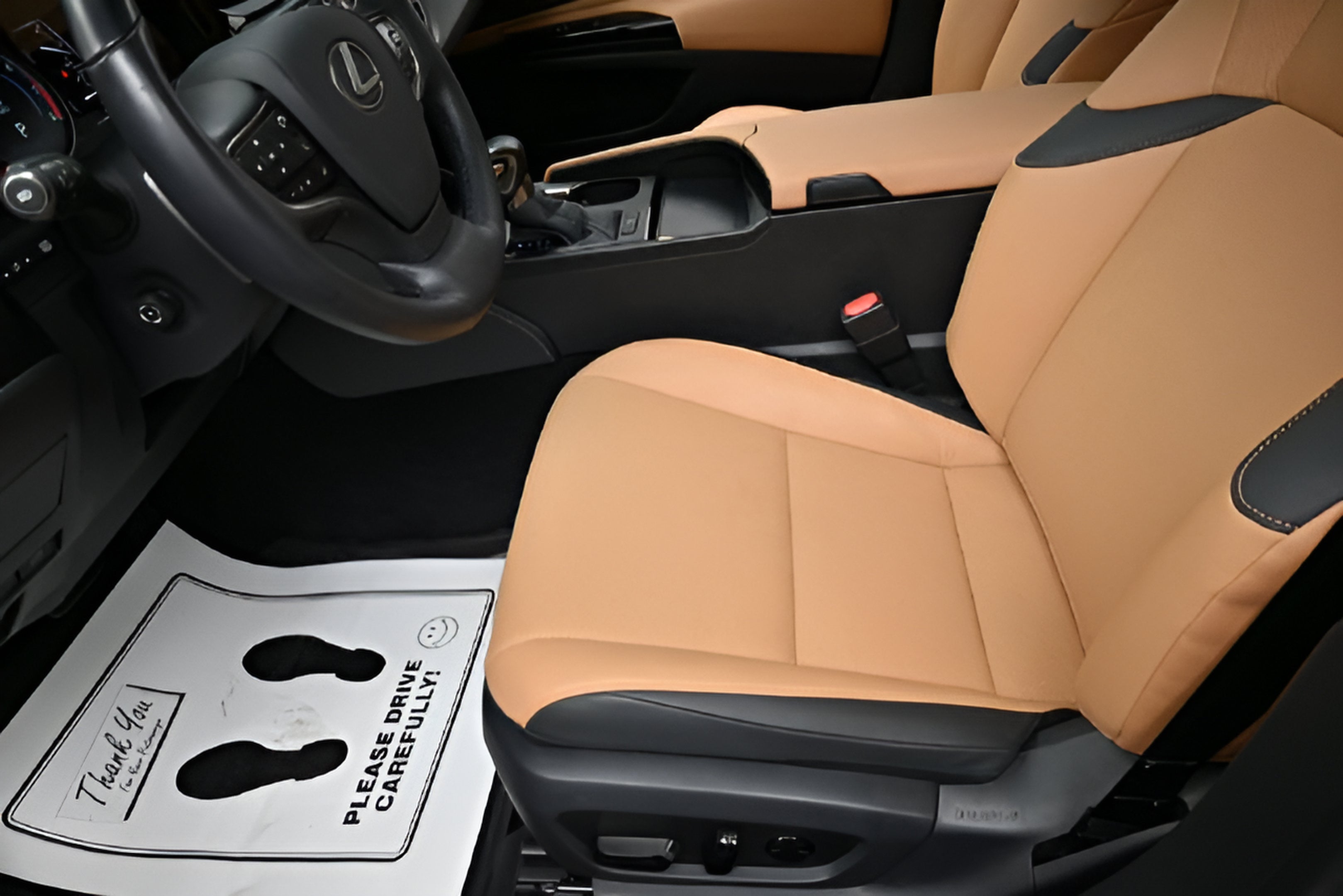 2025 Lexus ES 350 ES 350