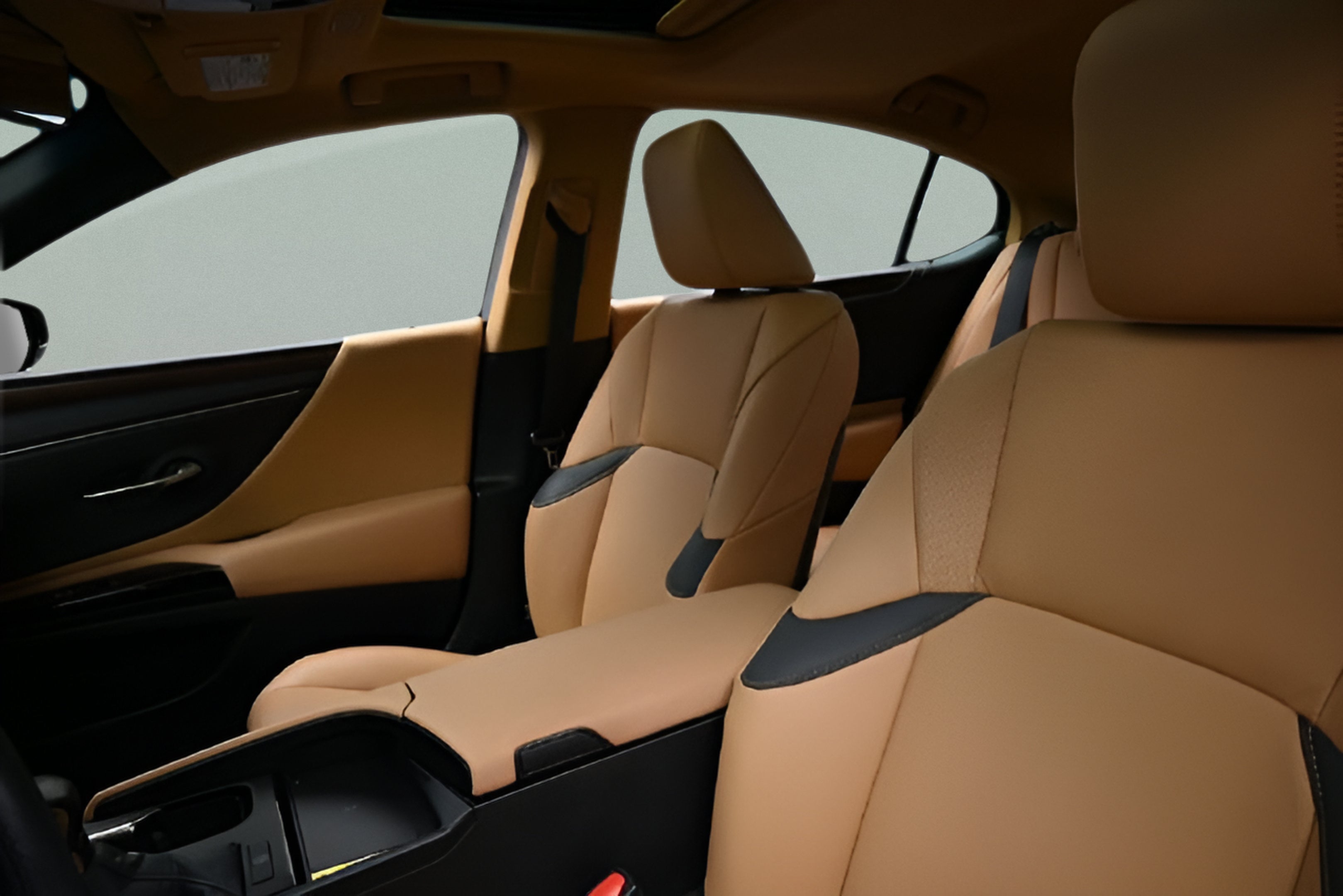 2025 Lexus ES 350 ES 350