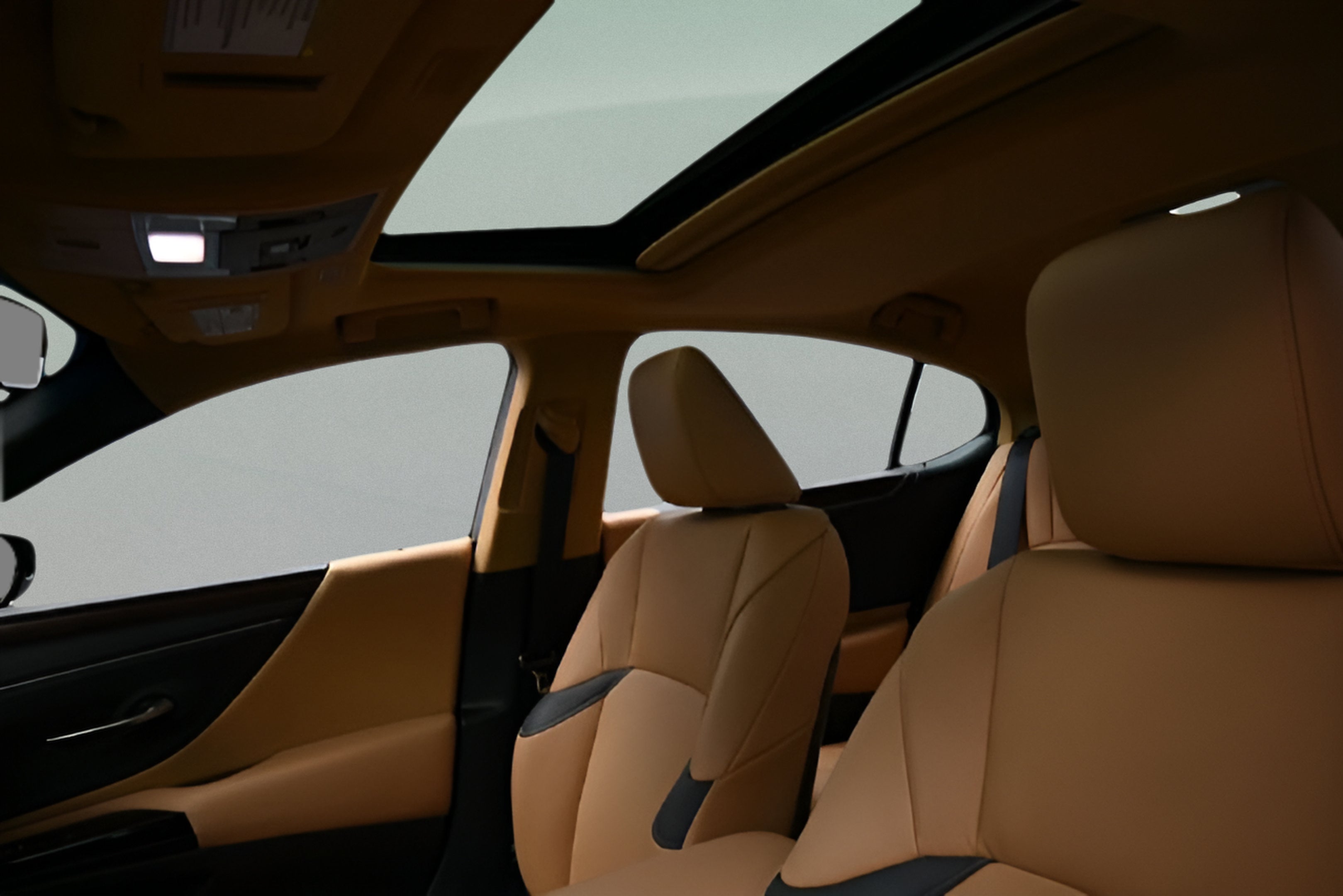 2025 Lexus ES 350 ES 350