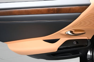 2025 Lexus ES 350 ES 350