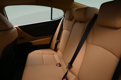 2025 Lexus ES 350 ES 350