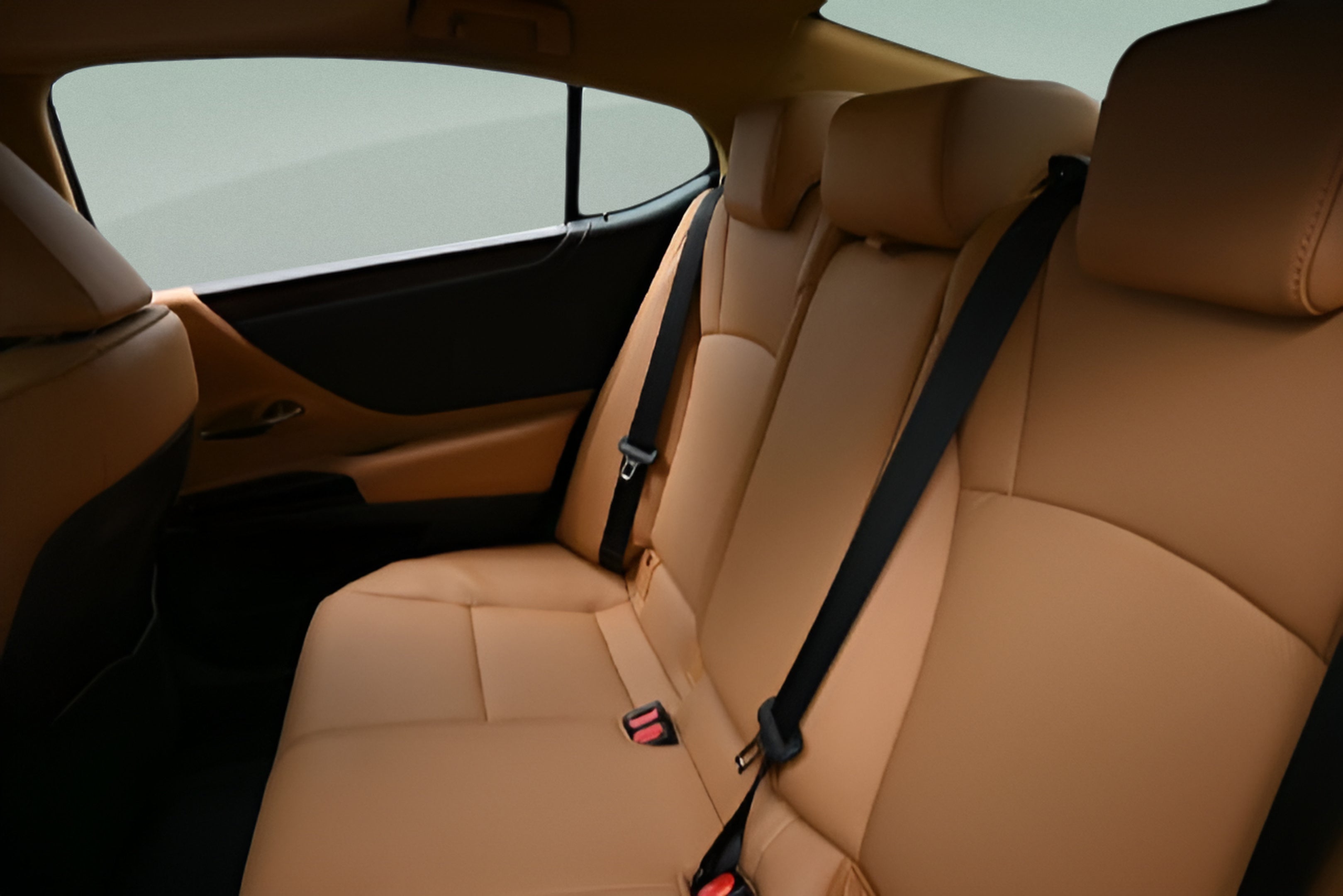 2025 Lexus ES 350 ES 350