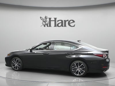 2025 Lexus ES 350 ES 350
