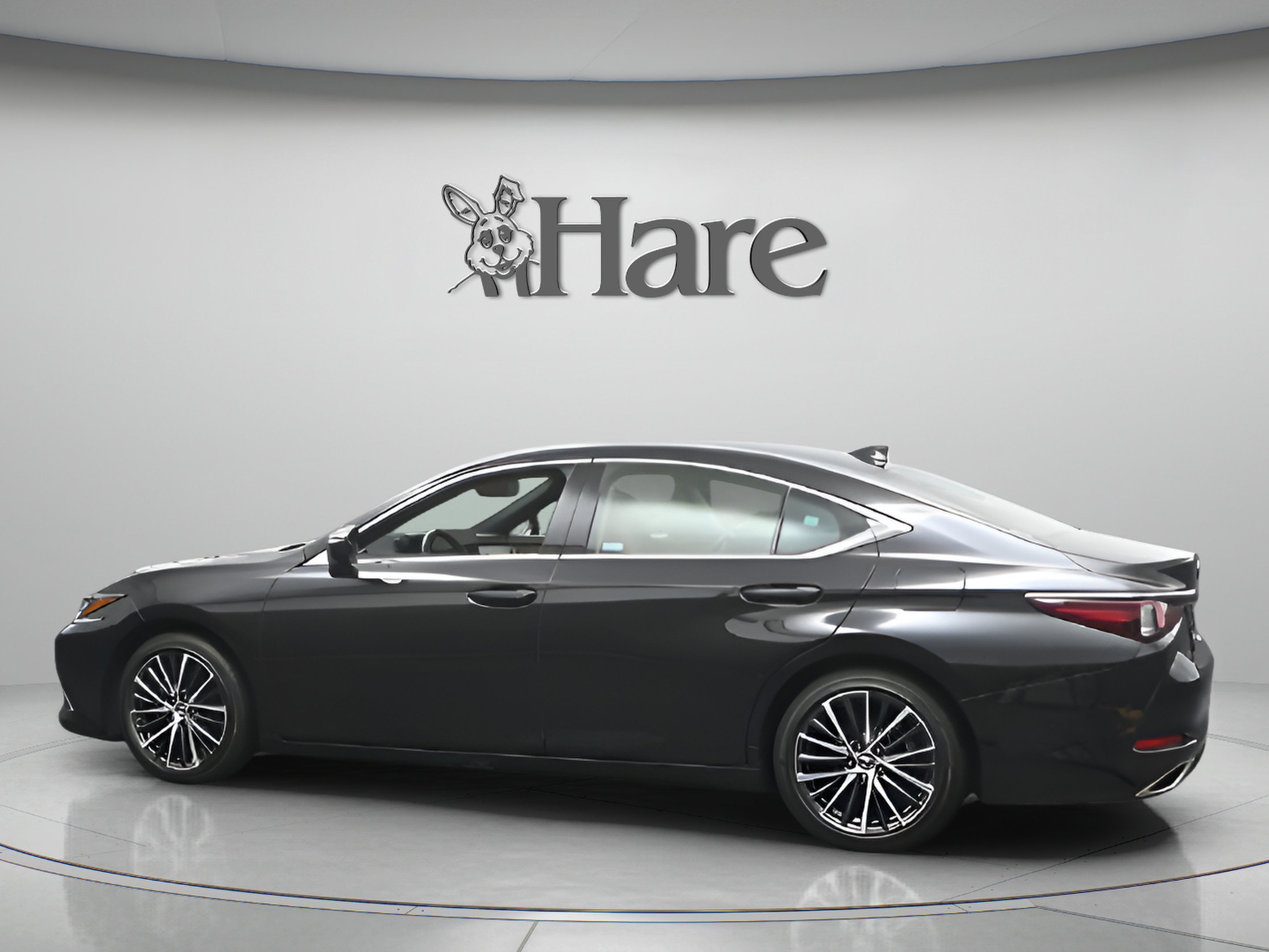 2025 Lexus ES 350 ES 350