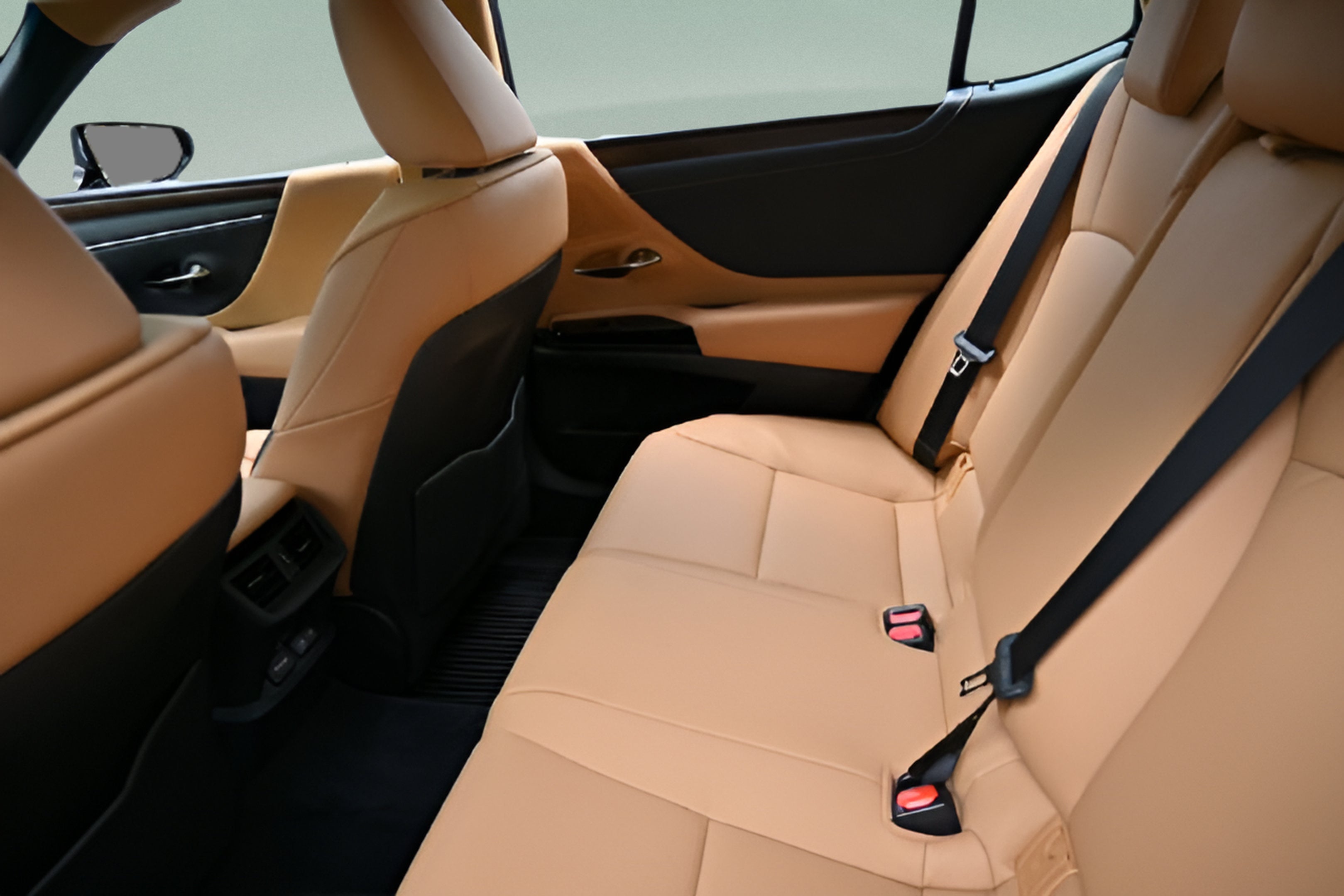 2025 Lexus ES 350 ES 350