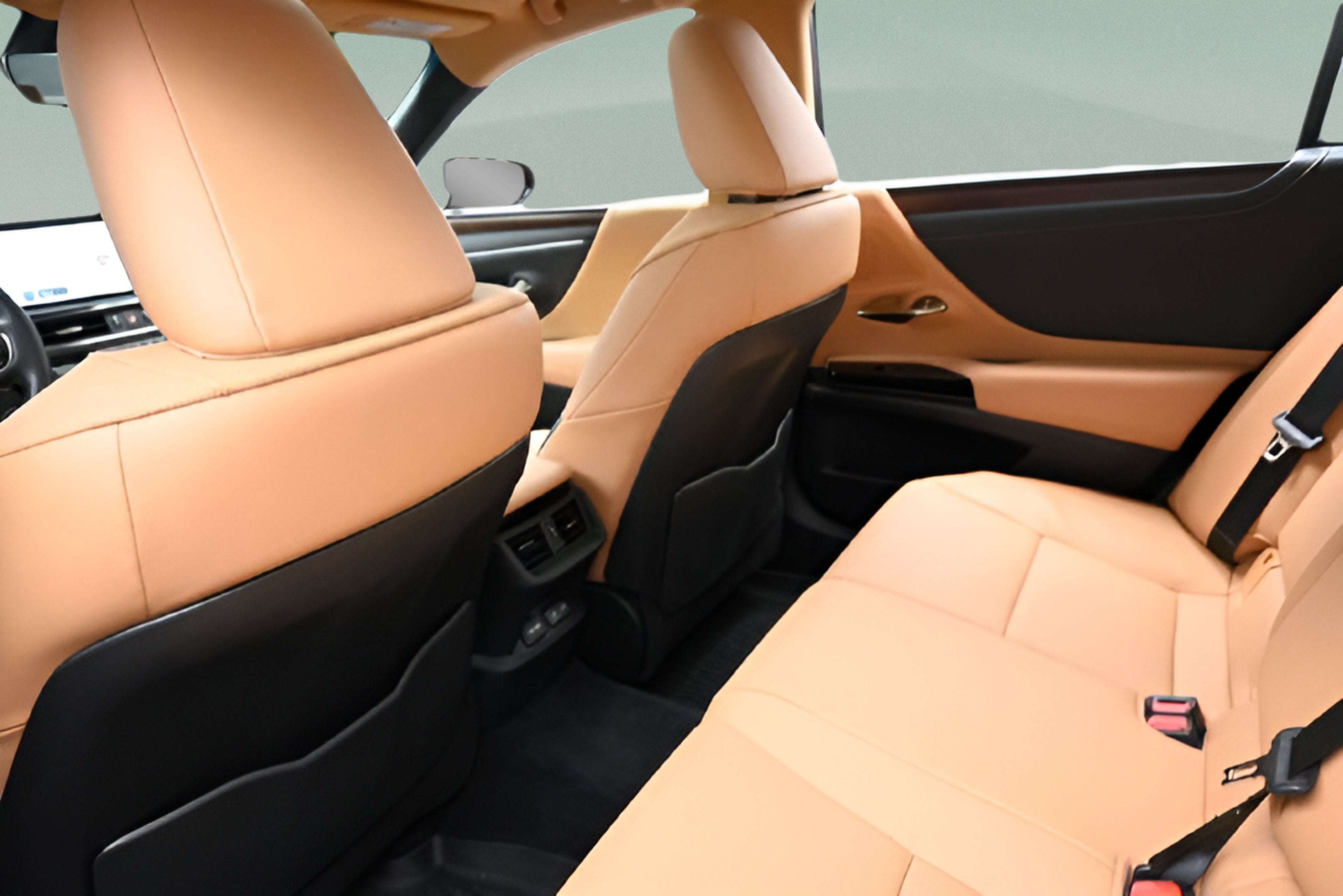 2025 Lexus ES 350 ES 350