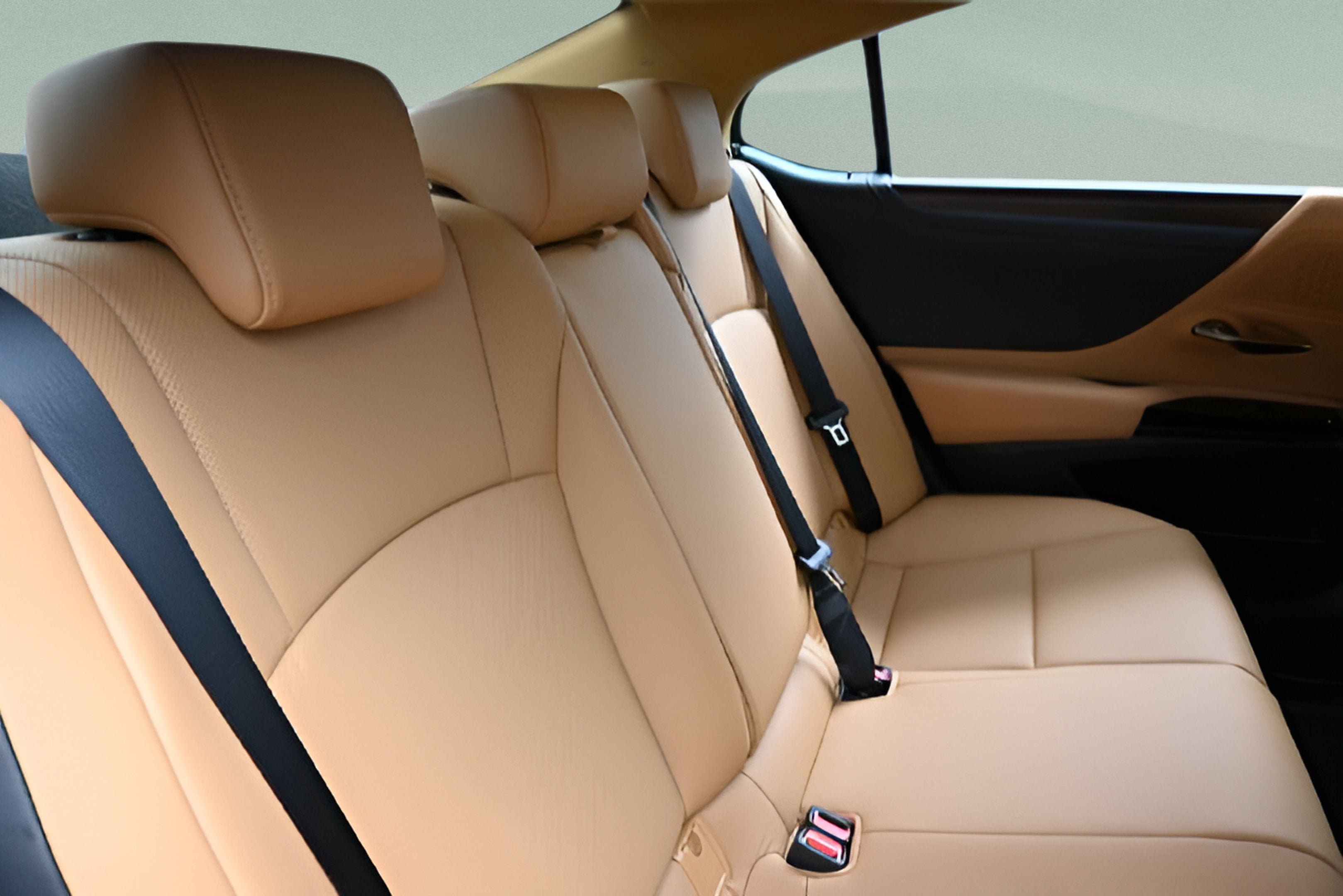 2025 Lexus ES 350 ES 350