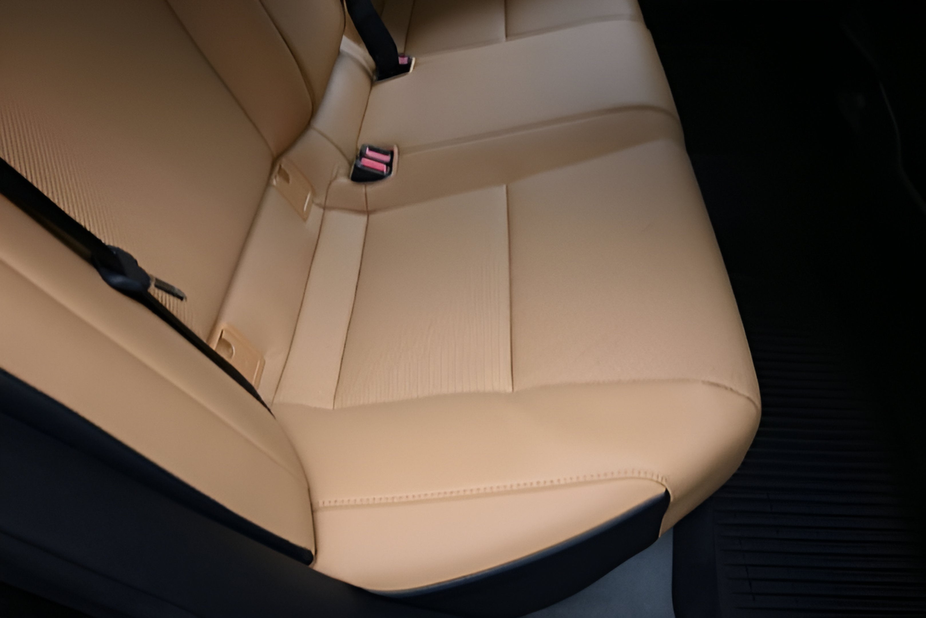 2025 Lexus ES 350 ES 350