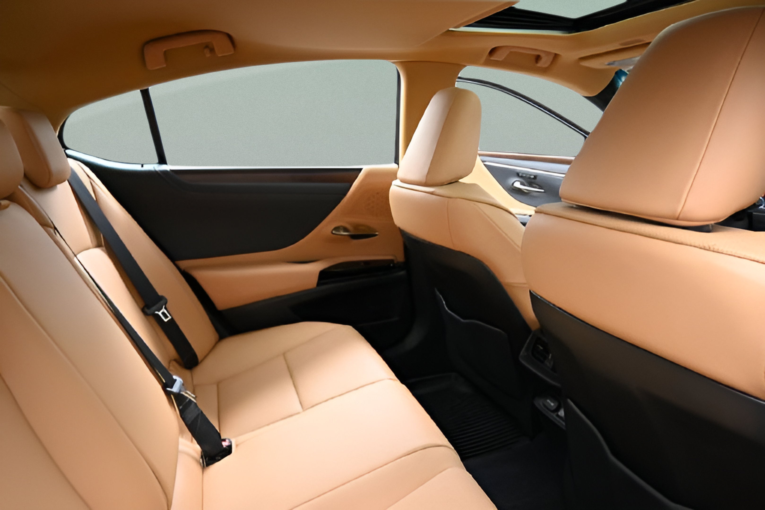 2025 Lexus ES 350 ES 350