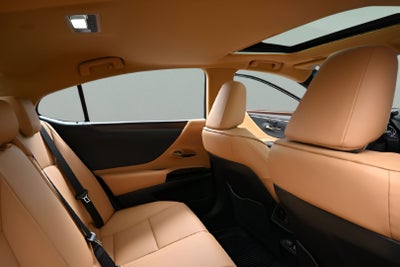 2025 Lexus ES 350 ES 350